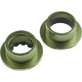 Fsa Evo386 to Sram 24 GXP Adapter