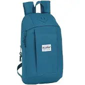 Safta 642049821 Mini Blackfit8 8.50l 32x44x14 Cm Ryggsäck