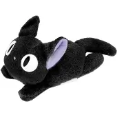 Semic Studio Jiji Frön Kiki´s Delivery Service Nalle 15 Cm
