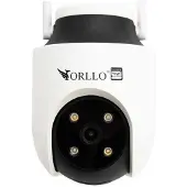 ORLLO Ip Tz6 4k Outdoor Rotatable Wi-fi övervakningskamera