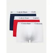 Calvin Klein 0000u2664g Low Rise Boxers 3 Enheter