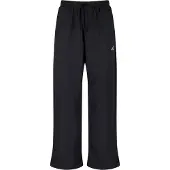 Adidas Essential Small Logo Woven Open Hem Byxor