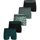 Björn Borg Cotton Stretch Boxers 5-pack Multi, XL