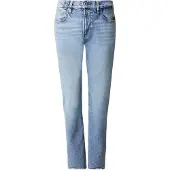 G-Star Jeans 'Mosa' ljusblå