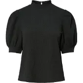 Pieces Blus 'PCJAMAL' svart
