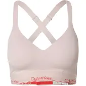 Calvin Klein Lift Bralette - Icon Cotton Modal