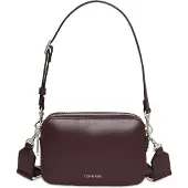 Calvin Klein Lv04f3165g Axelväska