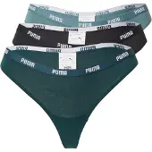 Puma 503008001 Tanga 3 Enheter
