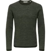 Only & Sons Tröja 'ONSERIC' grönmelerad