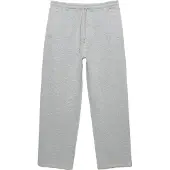 Pull&Bear Byxa ljusgrå