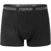 Fristads Boxerkalsonger 9329 svart L