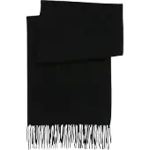 Dan Fox Apparel Halsduk 'Finnley' svart
