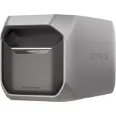 EcoFlow Delta 3 Solpanelbatteri