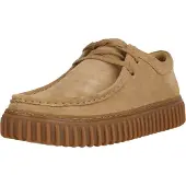 Clarks Torhill Lo Båtskor