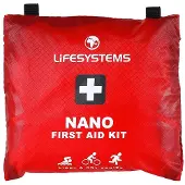 LifeSystems First Aid Light & Dry Nano Nocolour