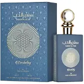 Ard Al Zaafaran Safeer Al Hub Everlasting Eau De Parfum Spray 3,4 ounce (unisex)