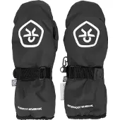 Color Kids Vantar - Svart - - 2-4 år (92-104) - Vantar