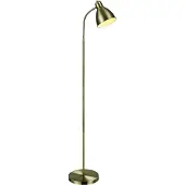 Markslöjd Golv-lampa NITTA 105128