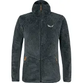Salewa Tognazza Polarlite Fleecejacka Med Huva