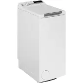 Whirlpool TDLR 6261BS EU/N Tvättmaskin