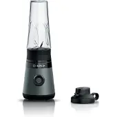 Bosch Serie | 2 VitaPower MMB2111S - Mixer - 450 W - silver