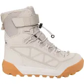 Viking Vinterkängor - Constrictor Warm SC WP 1V SL - Cream - - 40 - Vinterkängor