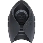 Hot Octopuss Pulse Solo Lux Penisvibrator - Svart - Svart