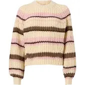 JJXX Kelly Chunky Stripe Tröja