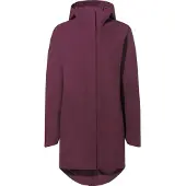 Vaude Bike Cyclist Padded Ii Jacka