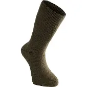 Woolpower Socks Classic 600 Pine Green