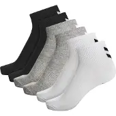 Hummel Chevron Crew-strumpor 6 Par