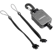 Garmin Infällbar Handledsrem För Etrex Och Oregon-serien