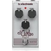 Tc Electronic El Cambo Overdrive-pedal