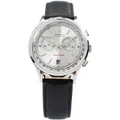Zeno-Watch Basel Ze5181-1 Quartz 5 Atm 40 Mm Klocka