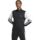 Adidas Squadra 25 Training Tröja Med Halv Dragkedja
