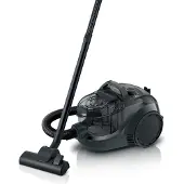 Bosch Serie 4 BGC21X200 - pölypussiton dammsugare