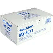Sharp MX-SCX1 Staples
