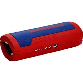 Knipex 90 22 02 SB Rörskärare