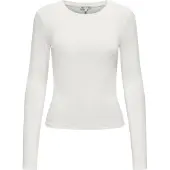ONLY T-shirt 'ONLRiley' vit
