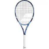 Babolat Pure Drive Team Osträngat Tennisracket