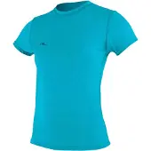 O'Neill Hybrid Sun Kortärmad Rash Guard