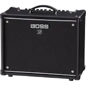 BOSS Katana-50 MkIII -1x12 kitaracombo, 50W