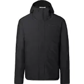 Vaude Bike Cyclist Warm Rain Ii Jacka