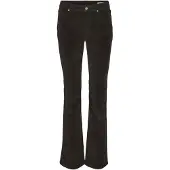 Vero Moda Flash Flared Fit Corduroy Jeans