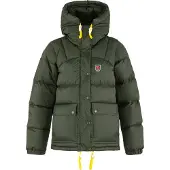 Fjällräven Expedition Down Lite Jacket Women kvinnors
