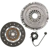 SACHS Kopplingssats 3000 990 264