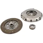 SACHS Kopplingssats 3000 846 501
