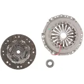 SACHS Kopplingssats 3000 954 492