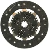 SACHS Kopplingsskiva 1878 005 786