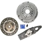 SACHS Kopplingssats 3000 950 001